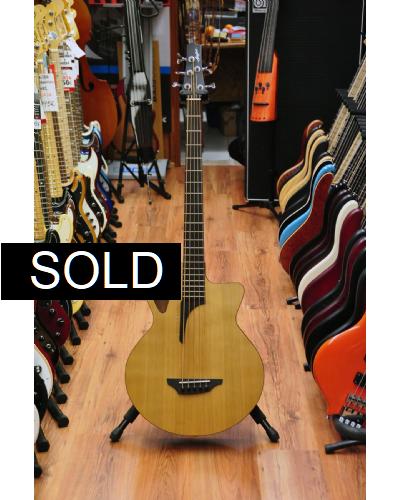 Stanford B-61 CM5 OP